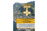 Hydro 2016 Brochure