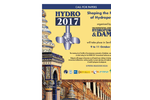 Hydro 2017 Brochure