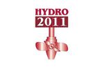 Hydro 2011