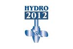 Hydro 2012