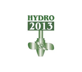 Hydro 2013 - Promoting the Versatile Role of Hydro