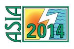 ASIA 2014 - The Fifth International Conference on Water Resources & Hydropower Development