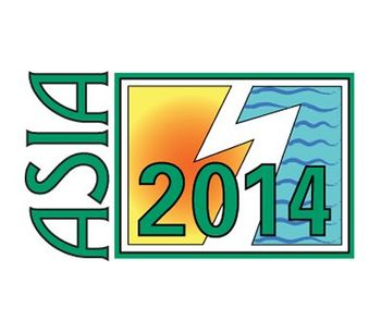 ASIA 2014 - The Fifth International Conference on Water Resources & Hydropower Development