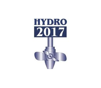 Hydro 2017 - International Conference and Exhibition
