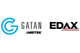 Gatan/EDAX