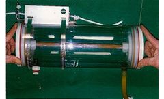Aquatic-Research - Vertical Point Water Sampler