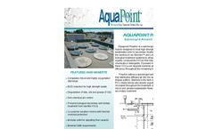 Aquapoint PrepAer Brochure (PDF 178 KB)