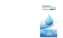 ECWATECH - 2016 - Brochure