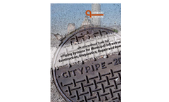 CityPipe-2014 flyer
