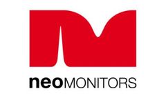 NEO Monitors - Contactless measurements, the future of gas sensing