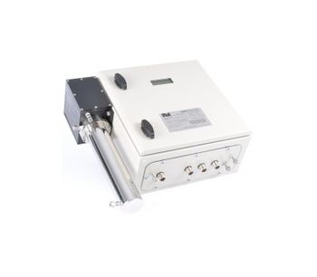 NEO Monitors LaserGas - Model II MP - Multipass (MP) Cabinet Monitor