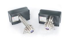 NEO Monitors LaserGas - Model Q - SO2 Mid-Infrared Sensors