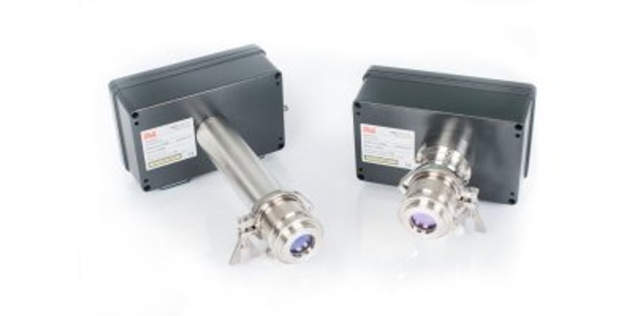 NEO Monitors LaserGas - Model Q NO2 - NO2 Tuneable Laser Absorption Spectroscopy (TLAS)