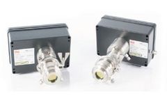 NEO Monitors LaserGas - Model Q SO2 (QCL Edition) - Gas Detector Sensor
