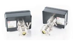 NEO Monitors LaserGas - Model 	NEO Monitors Q - CF4 Gas Detector Sensors