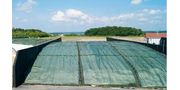 Silage Protection Net