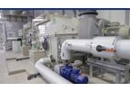 Pro-Dry - Low-Temperature Belt Dryer for High Water Evaporation