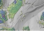 3D Maps - Surface models, anaglyph images, web maps and more ...