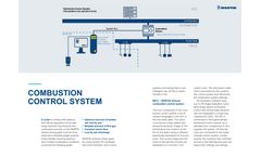 Martin - Combustion System - Brochure