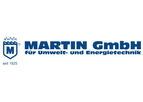 Martin - Dry Digestation Technology
