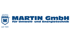 Martin - Dry Digestation Technology