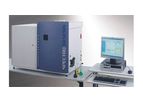 SPECTRO GENESIS - ICP Spectrometer