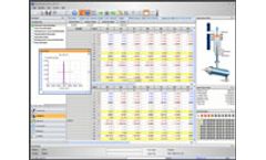 SPECTRO - Smart Analyzer Vision Software
