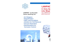 LANPAC Brochure (PDF 161 KB)
