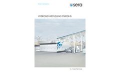 sera - Hydrogen Refuelling Stations- Brochure