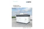 sera - Power-to-Gas Compressor Unit- Brochure