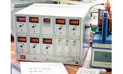 MCZ - Model MK5 / MK10 - Calibration System