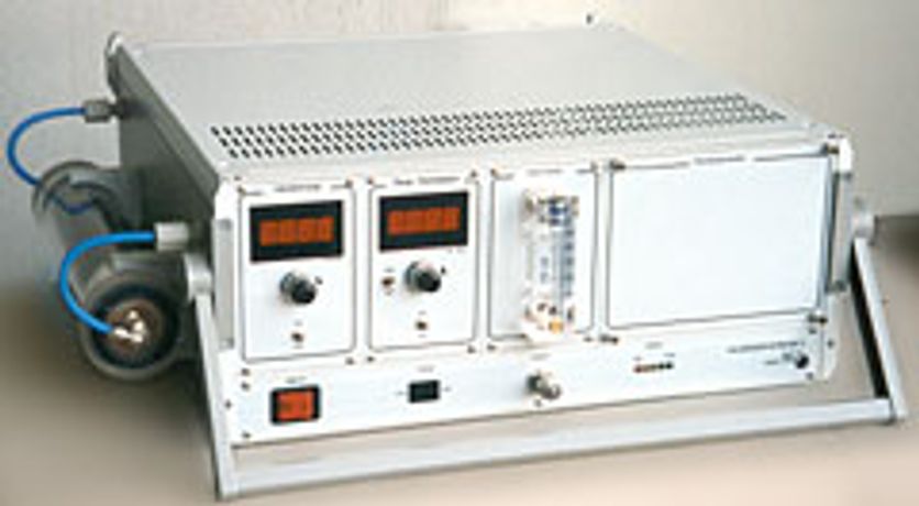 MCZ - Model MK5 BNT - Modular Calibration System