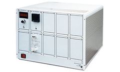 MCZ - Span and Zero Gas Dampening System