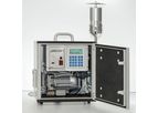 MCZ - Model LVS1 - Low Volume Gas and Dust Sampler