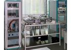 MCZ - Catalysts Test Bench Systems