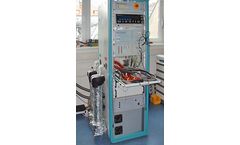 MCZ - Gas Sensor Test Bench System