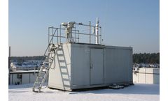 MCZ - Monitoring Stations & Mobile Stations
