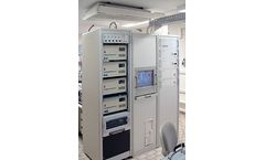 MCZ - Reference Lab System  for Quality Assurance and Interlaboratory Testing