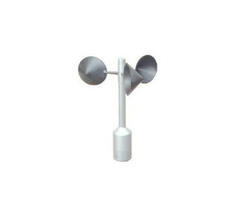 Model 0227 - Cup Anemometer