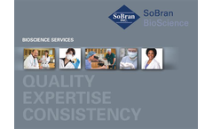 BioScience Services