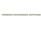 Version TESwwPro  - Timmons Engineering Software
