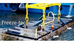 Studsvik Freeze-Tec - Waste Treatment Technologies