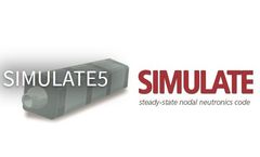 Simulate - Version 5 - Fuel Performance Software