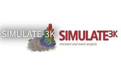 Simulate - Version 3K - Fuel Performance Software