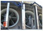 BBM - Cooling Tower Silencers