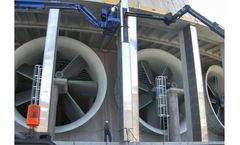 BBM - Cooling Tower Silencers