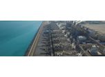 Veolia will design and deliver one of the world`s largest energy-efficient desalination plants in Abu Dhabi