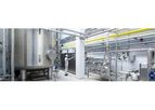 Water Treatment for the Beverage Industry Service