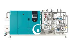 Nurion - Reverse Osmosis System for Water Ingredient
