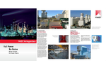 Faist - Upgrades/Retrofits System for Gas Turbine Power Stations Brochure